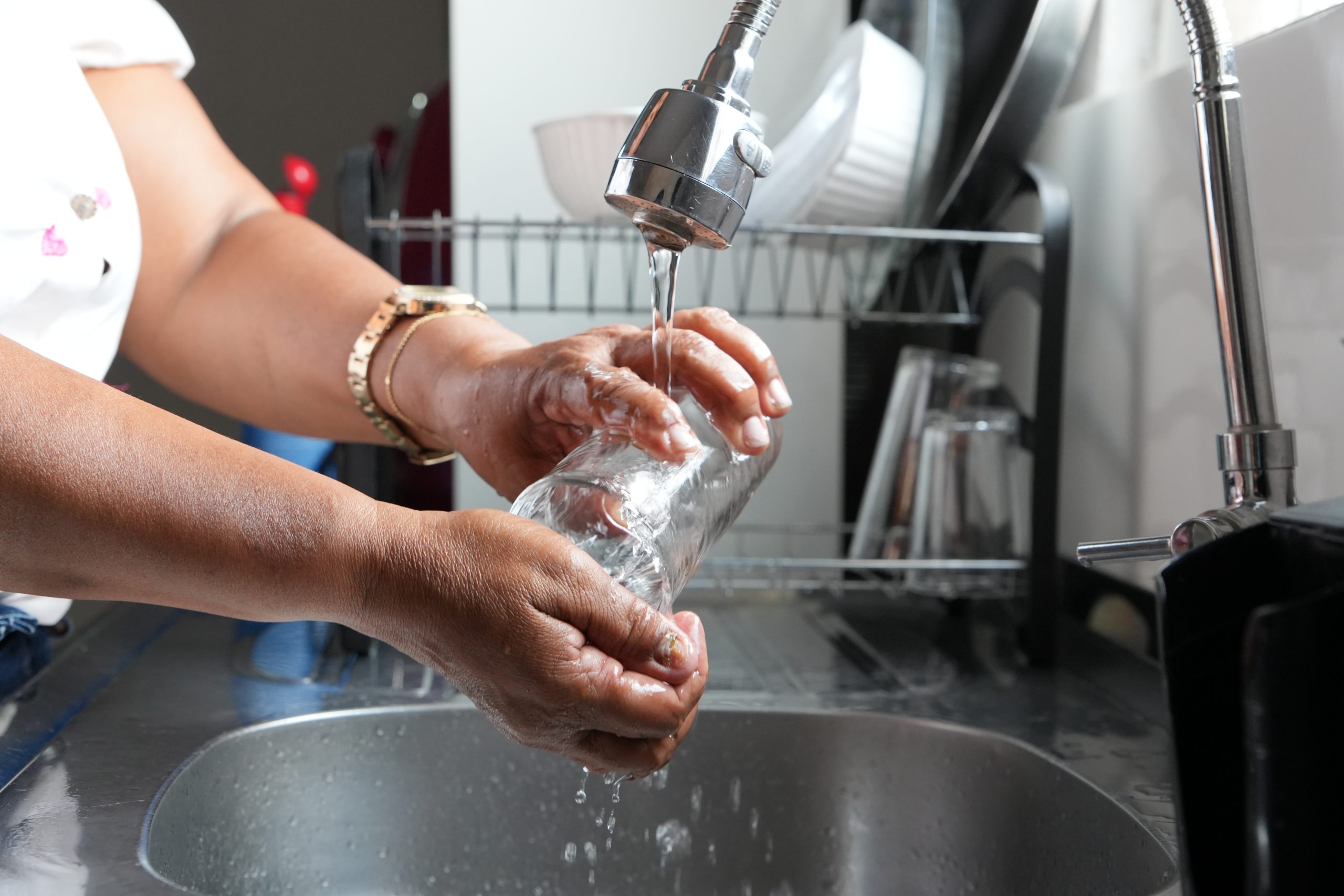 Águas do Piauí amplia operação para 15 municípios com foco em melhorias no abastecimento de água