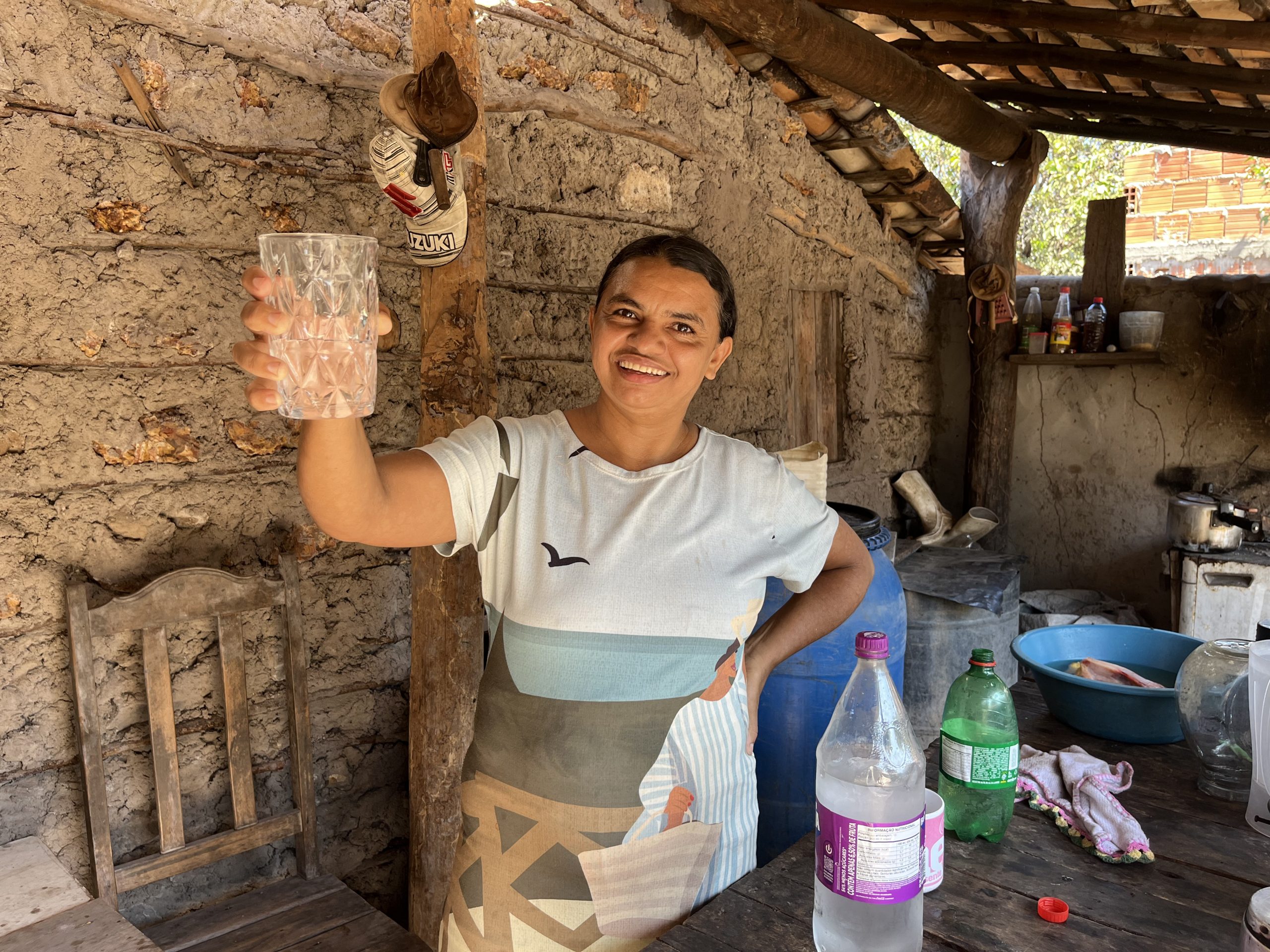 Águas do Piauí encerra 2025 com investimentos de R$ 200 milhões e avanços históricos no abastecimento do Estado