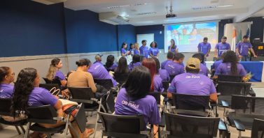 Águas do Piauí lança Programa Afluentes em Paulistana para fortalecer comunicação com a comunidade