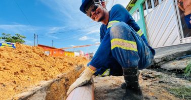 Águas do Piauí assume operação de saneamento em mais 36 municípios