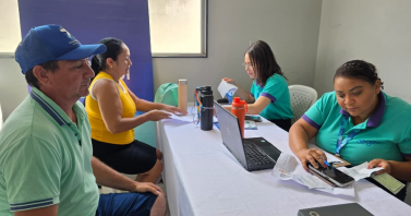 Águas do Piauí realizará mutirão da Tarifa Social em São Julião e Santana do Piauí