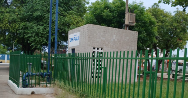 Em Picos, furtos recorrentes de cabos elétricos em poço afetam abastecimento nos bairros Centro e Boa Sorte