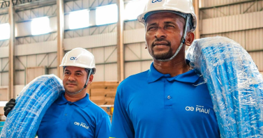 José de Freitas – Águas do Piauí reforça ações preventivas para garantir abastecimento durante o Zé Pereira  