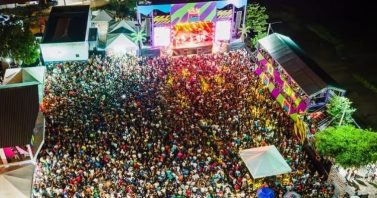 Carnaval de Barras e Pedro II têm fornecimento de água regular mesmo com aumento de turistas