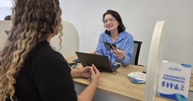 Mais de 165 mil piauienses podem ter desconto de 50% na tarifa de água