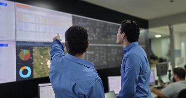 Água e esgoto: Monitoramento em tempo real contribui para redução de perdas e agiliza soluções para população