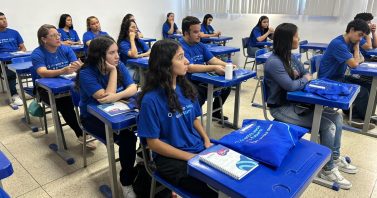 Curso gratuito de Empreendedorismo está com inscrições abertas em Esperantina