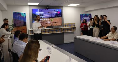 Seca histórica: Águas do Piauí anuncia investimento de R$ 70 milhões para ampliar produção de água no semiárido 