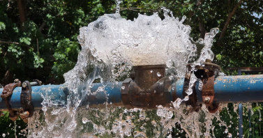 Águas do Piauí perfura novo poço e reforça abastecimento para 150 famílias em Corrente