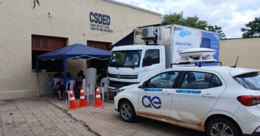 Águas do Piauí realiza atendimento itinerante em São João da Canabrava neste sábado (7)