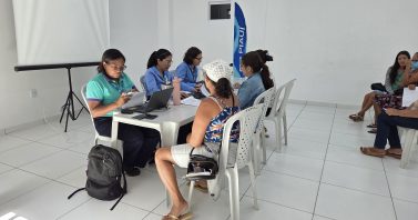 Mutirão de Tarifa Social que oferece desconto de 50% na conta de água chega a Parnaíba nesta quarta (29)