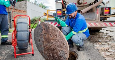 Rede de esgoto e drenagem: entenda as diferenças 