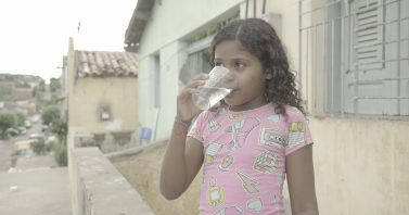 Doenças de veiculação hídrica reduzem com ligação regular de água e esgoto