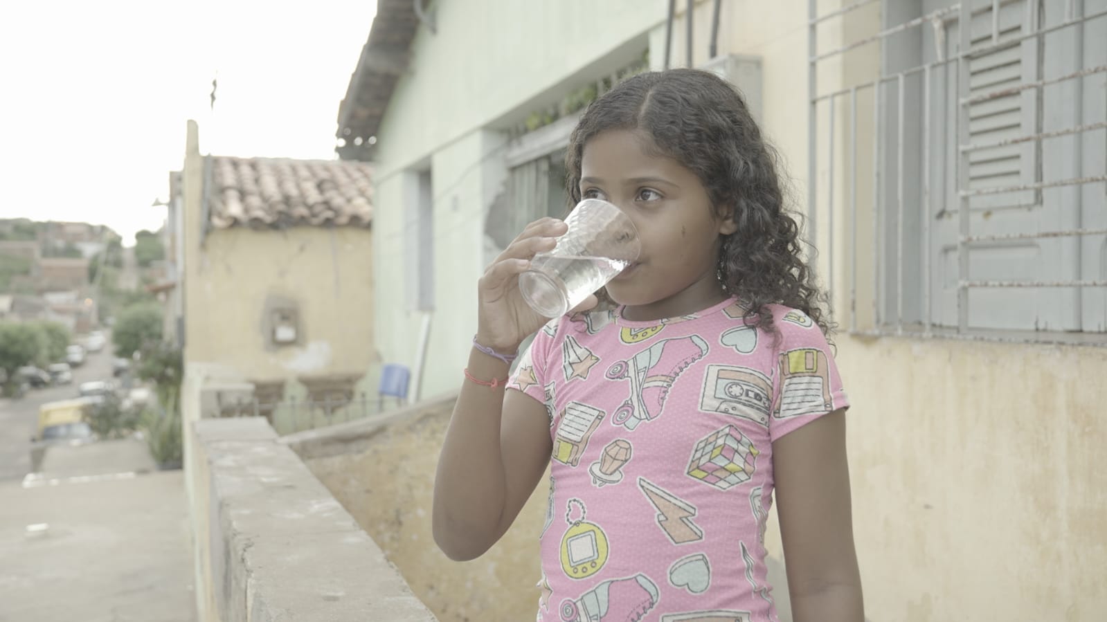 Doenças de veiculação hídrica reduzem com ligação regular de água e esgoto