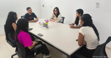 Águas do Piauí inicia programa Jovem Aprendiz com oportunidades em Floriano e Bom Jesus