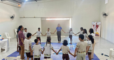 Águas do Piauí amplia presença nas comunidades do Semiárido com ações e reunião em Oeiras