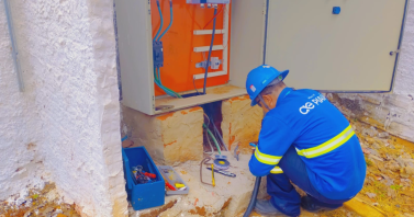 Furtos de cabos elétricos prejudicam abastecimento de água em Picos