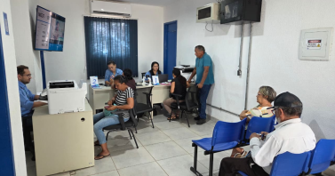 Águas do Piauí divulga horários de atendimento das lojas na Semana Santa