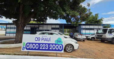 Águas do Piauí inicia operação em Oeiras e apresenta plano para os primeiros 100 dias de atuação