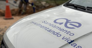 Águas do Piauí inicia melhorias com foco na alta temporada de julho no litoral
