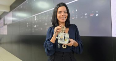Inovação tecnológica reforça controle e eficiência do abastecimento de água no Piauí