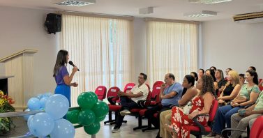 Águas do Piauí reúne líderes comunitários e reafirma compromisso com os moradores do litoral
