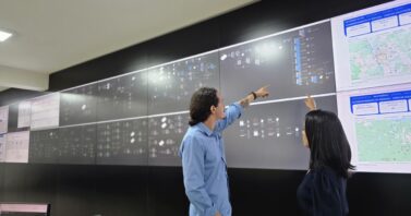 SaneaMais Piauí avança com automação de poços e reforça segurança operacional do abastecimento 