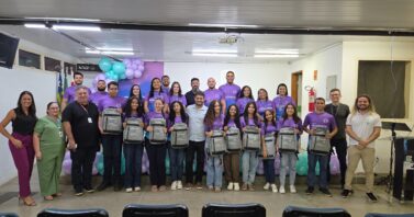 Projeto Pioneiros é lançado em Picos e incentiva estudantes a desenvolver soluções para os desafios do saneamento