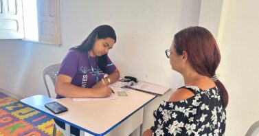 Águas do Piauí realiza mutirão da Tarifa Social em Ipiranga do Piauí nesta terça-feira (30)