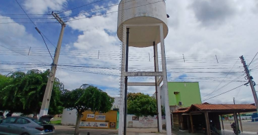 Águas do Piauí realiza parada emergencial para limpeza de reservatórios em Jaicós neste sábado (13)