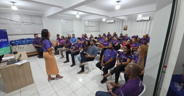 Águas do Piauí lança Programa Afluentes em Oeiras e fortalece diálogo com lideranças comunitárias