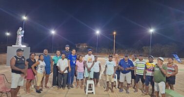 Águas do Piauí fortalece diálogo com comunidades e amplia agenda de reuniões em julho