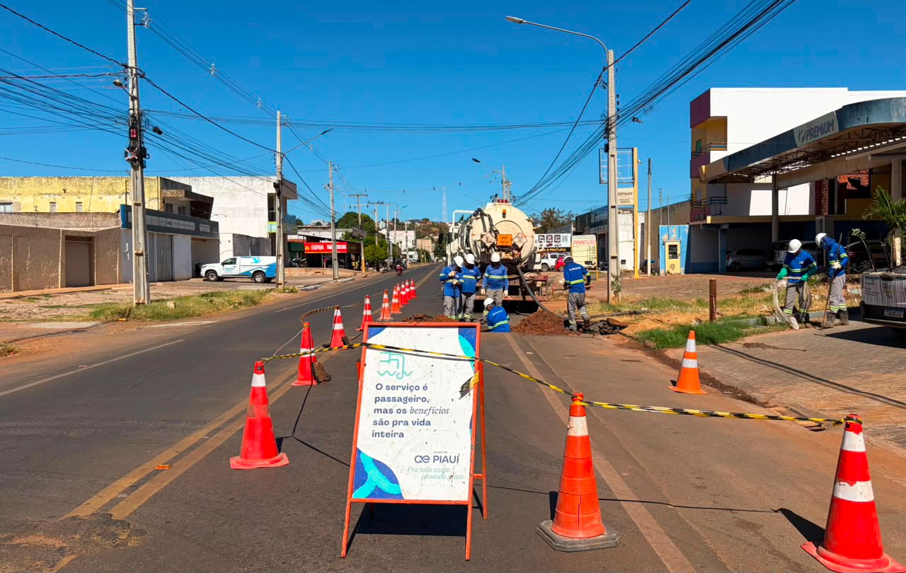 COMUNICADO | PICOS