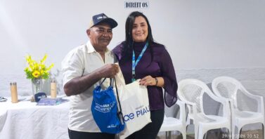 Programa Afluentes chega a Ribeiro Gonçalves e aproxima Águas do Piauí da comunidade