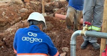 Melhorias da Águas do Piauí ampliam abastecimento em Monsenhor Gil