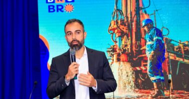 Mais de 600 ações preparam o abastecimento de água no Piauí e Timon para o B-R-O-BRÓ