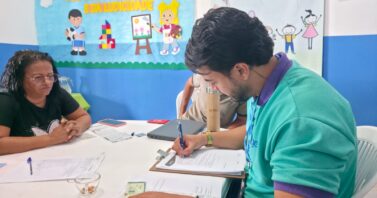 Pimenteiras recebe Mutirão da Tarifa Social na próxima quarta-feira (26)
