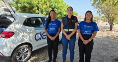 “Facilitou muito”: empreendedores de União celebram acesso à água durante festejos 