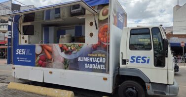 Águas do Piauí e SESI abrem inscrições para curso gratuito de alimentação saudável em Paulistana