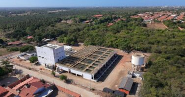 Operação B-R-O-BRÓ reforça abastecimento no litoral e região com investimento de mais de R$ 1,5 milhão