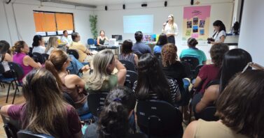 “Viajando na Leitura” leva 1.225 livros a escolas de Picos em parceria com a Águas do Piauí