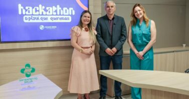 Hackathon Viva Piauí abre inscrições para estudantes e busca soluções inovadoras para o saneamento 