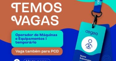 Águas do Piauí abre vagas de emprego em Picos e Oeiras