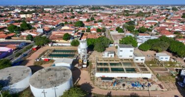 Águas do Piauí reforça operação no litoral para feriados prolongados de outubro