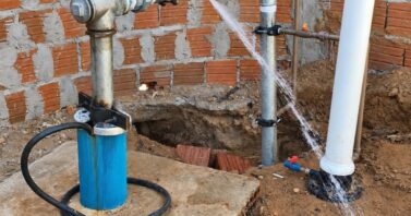 Águas do Piauí ativa poço no bairro Canela e reforça abastecimento em Oeiras
